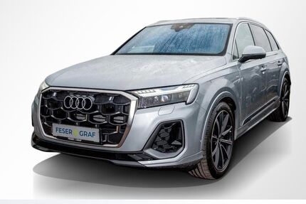 Audi Q7 19.774 km 82.940 &euro; Magdeburg 39126