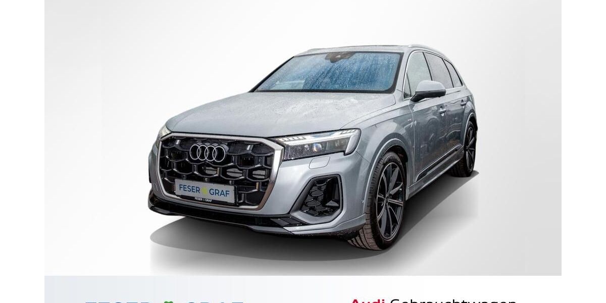 Audi Q7 19.774 km 82.940 &euro; Magdeburg 39126