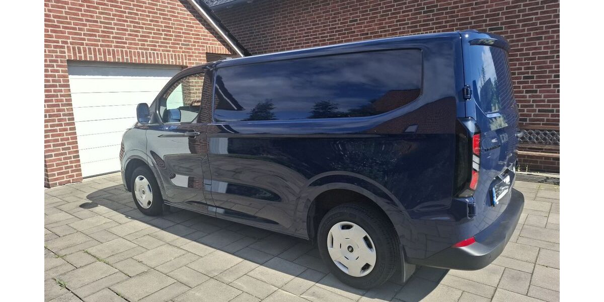 Ford Transit Custom 28.450 km 29.000 &euro; Möckern 39291