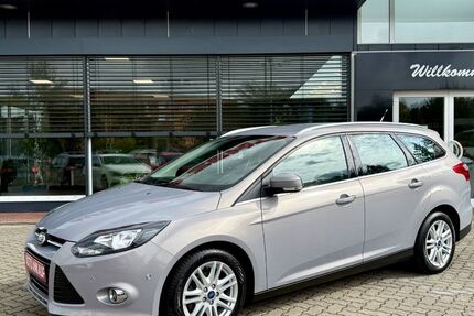 Ford Focus 66.979 km 8.950 € Burg 39288