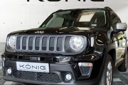Jeep Renegade 48.005 km 23.999 &euro; Heyrothsberge 39175