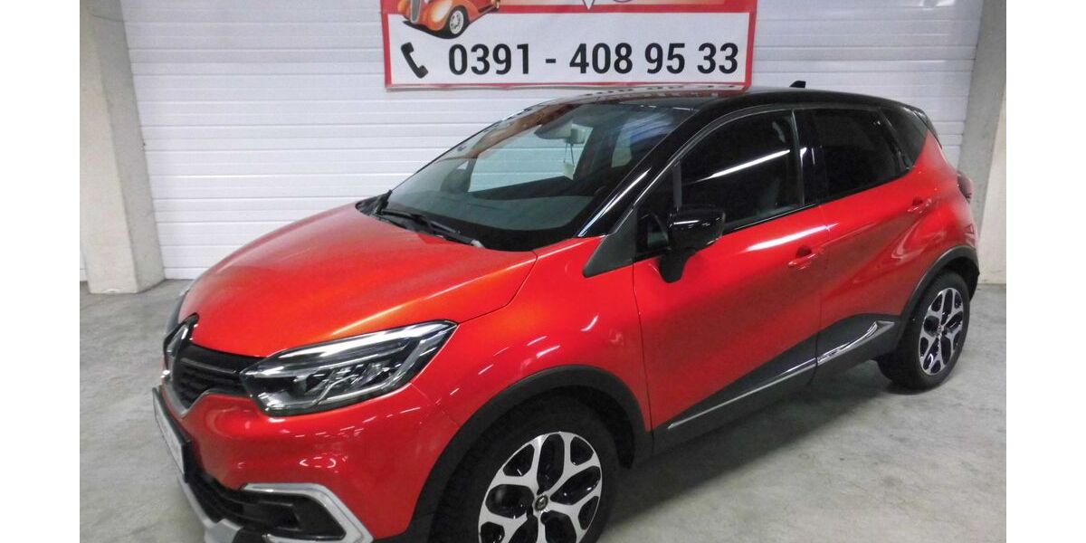 Renault Captur 79.995 km 14.500 &euro; Magdeburg 39116