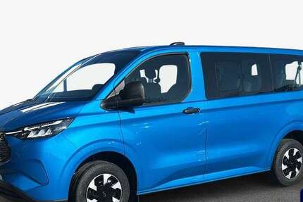 Ford E-Transit 5.000 km 59.967 &euro; Magdeburg 39116