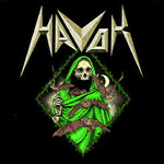 Havok - European Tour + Blood Red Throne, Xonor & Eradikated