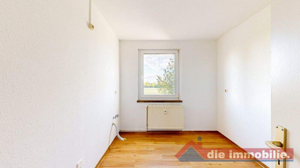 Etagenwohnung Barby Tornitz - 4 Zimmer, 69 m&sup2;, 400&euro; | Angebot:23100580