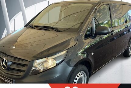 Mercedes-Benz Vito 56.119 km 28.441 &euro; Magdeburg 39130