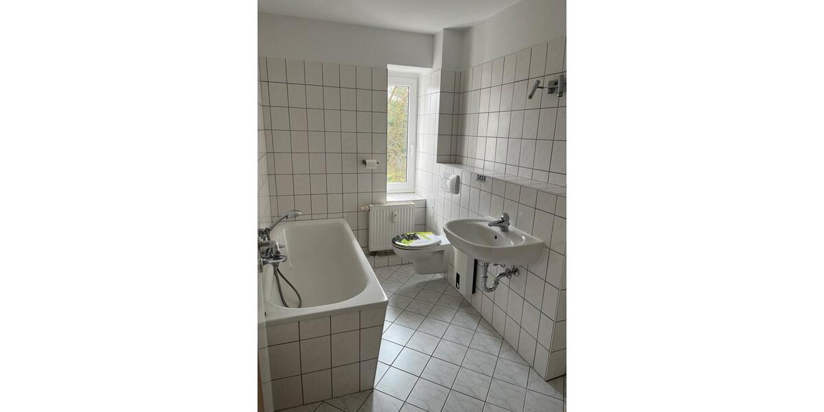 Etagenwohnung Magdeburg Beyendorf-Sohlen - 2 Zimmer, 64 m&sup2;, 450&euro; | Angebot:26223231