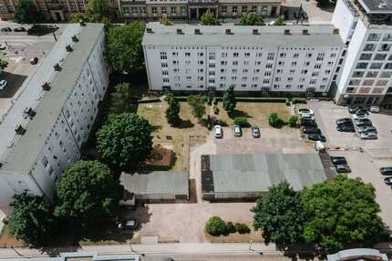 Wohnung Magdeburg Altstadt - 3 Zimmer, 67 m&sup2;, 465&euro; | Angebot:26473090