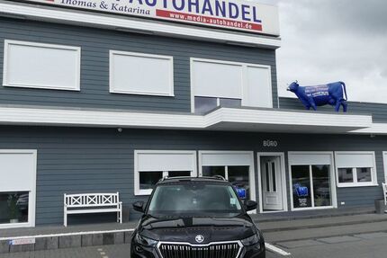 Skoda Kodiaq 112.000 km 26.500 &euro; Magdeburg 39108