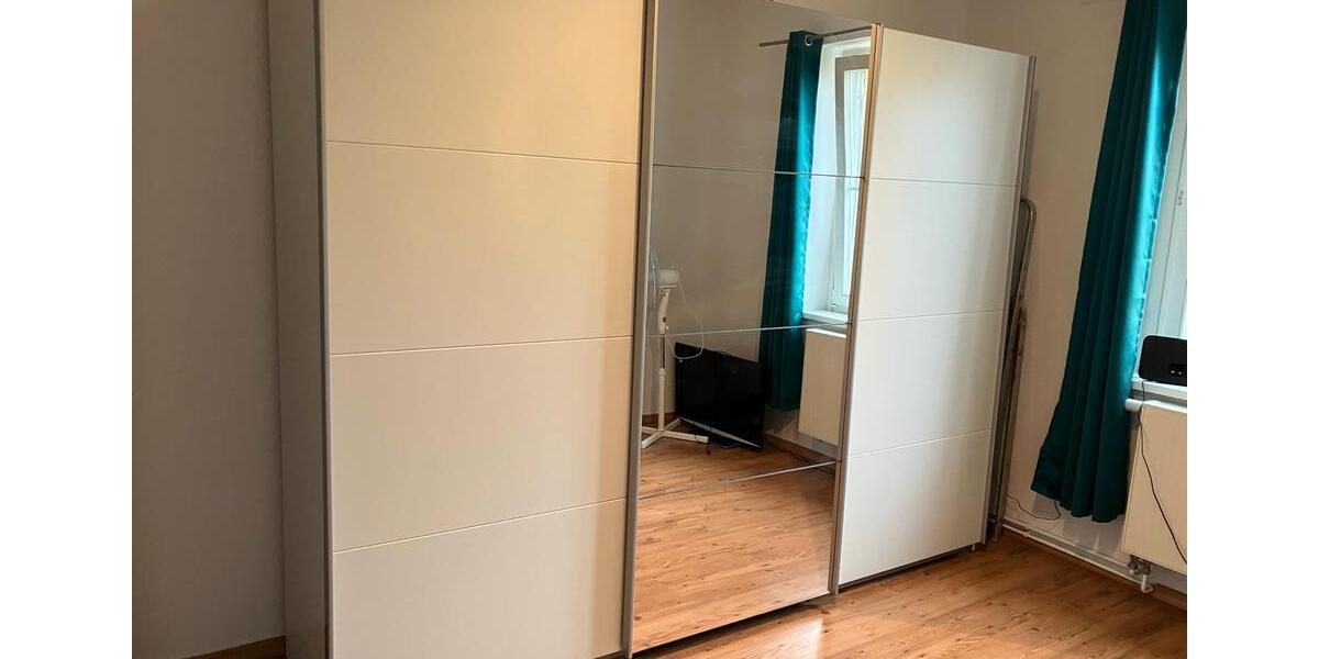 Etagenwohnung Magdeburg Brückfeld - 3 Zimmer, 64 m&sup2;, 440&euro; | Angebot:27628176