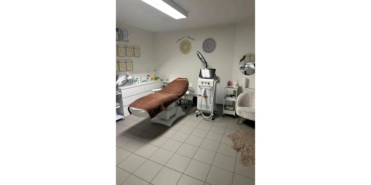 Gewerbeobjekt Magdeburg Leipziger Straße - 500&euro; | Angebot:24486041