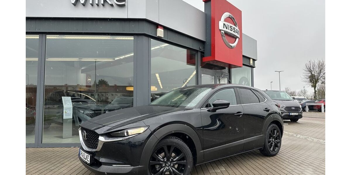 Mazda CX-30 11.316 km 28.900 &euro; Magdeburg 39120