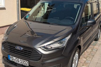 Ford Tourneo Connect 50.000 km 20.000 &euro; Magdeburg 39116