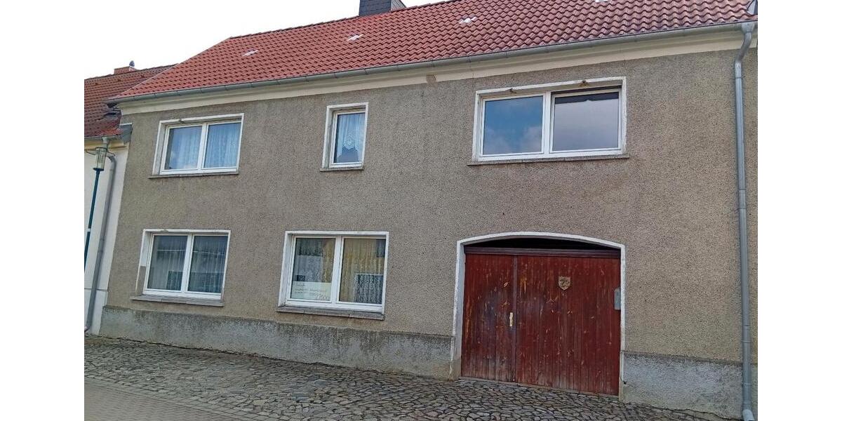 Mehrfamilienhaus, Wohnhaus Barby - 10 Zimmer, 160 m&sup2;, 22.000&euro; | Angebot:26777427