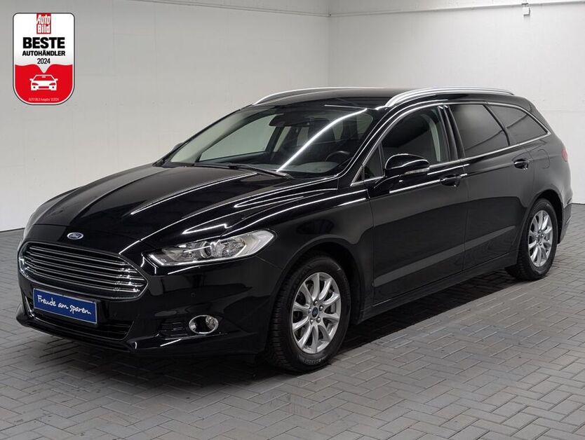 Mondeo
