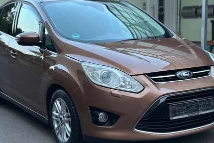 Ford C-Max 234.868 km 4.500 &euro; Magdeburg 39124