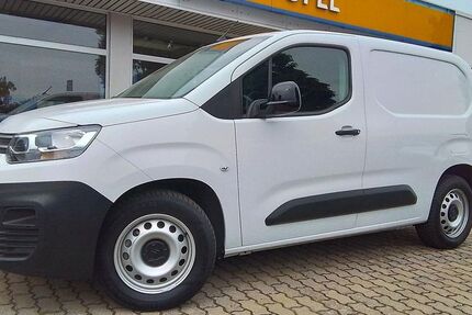 Citroen Berlingo 15.107 km 14.850 &euro; Schönebeck (Elbe) 39218