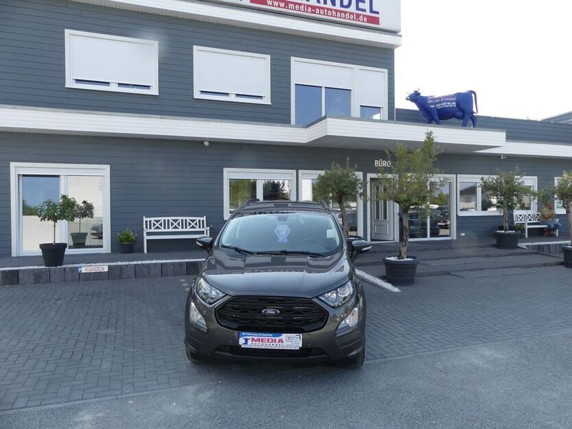 EcoSport