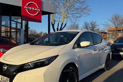 Nissan Leaf 36.416 km 13.900 &euro; Magdeburg 39120