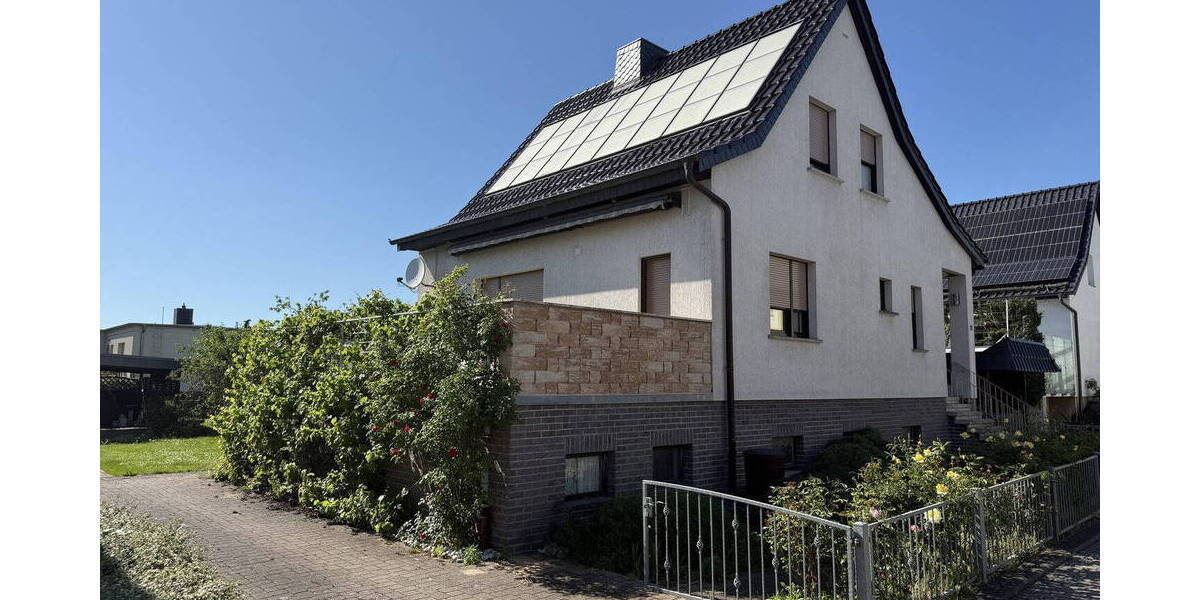 Einfamilienhaus Burg - 4 Zimmer, 110 m&sup2;, 279.000&euro; | Angebot:26790530