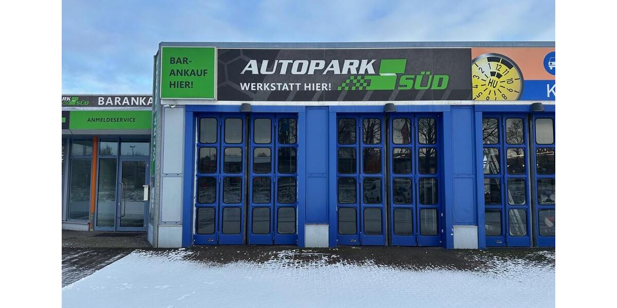 Gewerbeobjekt Magdeburg Großer Silberberg - 2.800&euro; | Angebot:24481345