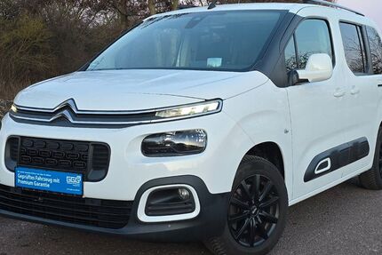 Citroen Berlingo 98.359 km 15.990 &euro; Magdeburg 39130