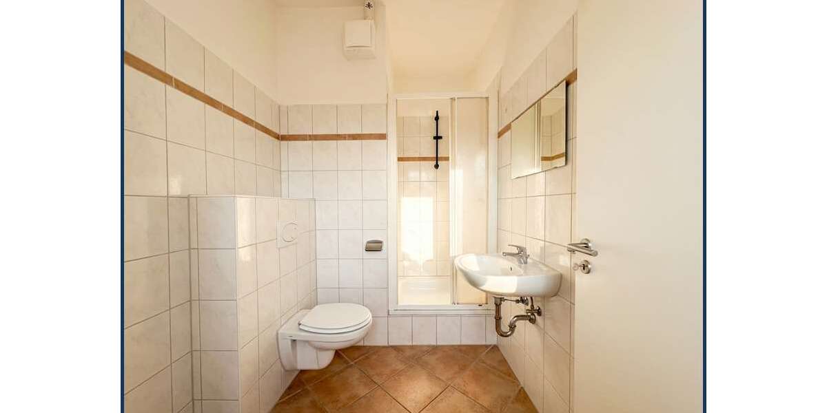 Etagenwohnung Magdeburg / Sudenburg Sudenburg - 1 Zimmer, 20 m&sup2;, 296&euro; | Angebot:25638689