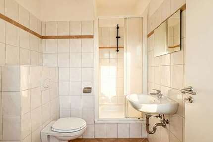 Wohnung Magdeburg / Sudenburg Sudenburg - 1 Zimmer, 20 m&sup2;, 296&euro; | Angebot:25638689