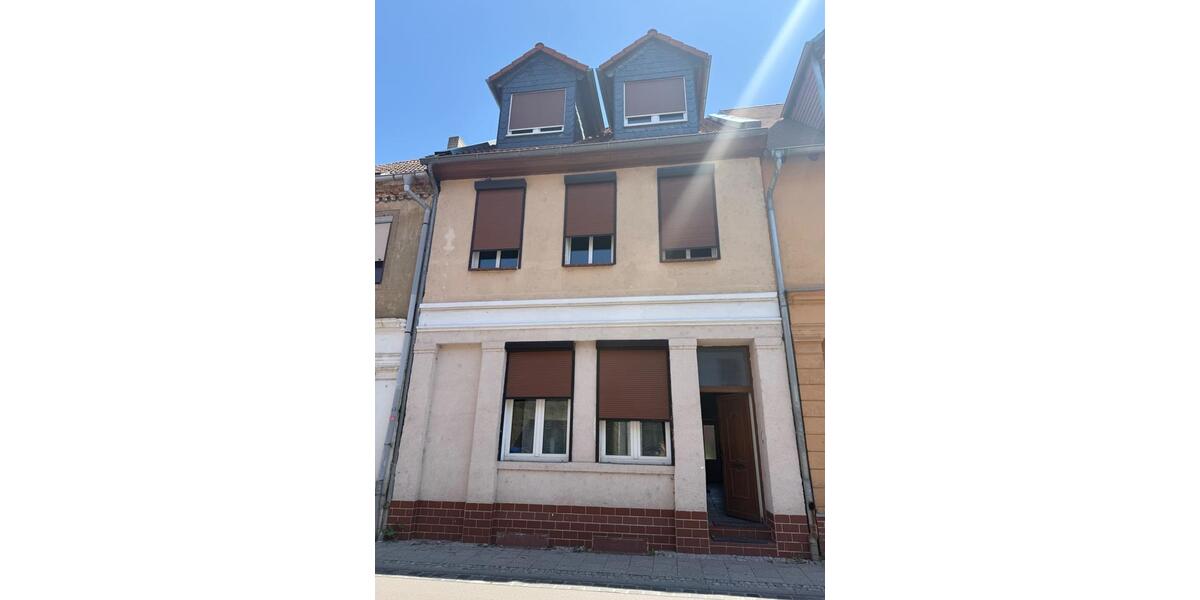 Einfamilienhaus Egeln - 100.000&euro; | Angebot:27055304