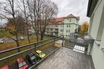 Etagenwohnung Magdeburg Diesdorf - 2 Zimmer, 60 m&sup2;, 395&euro; | Angebot:26626901