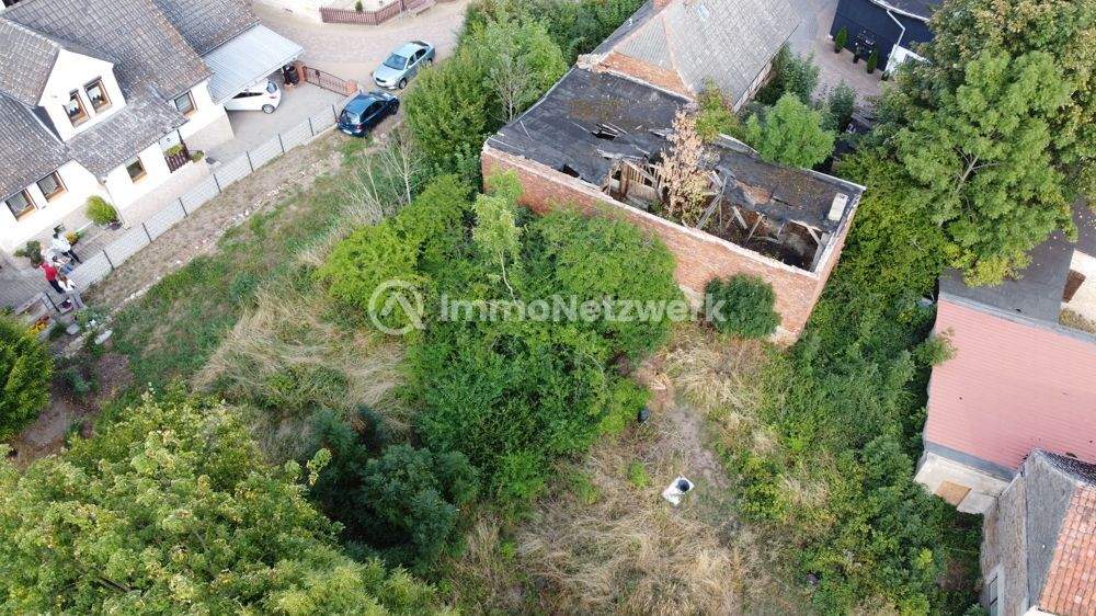 Grundstück Eggenstedt (Wanzleben-Börde) Eggenstedt - 45.000&euro; | Angebot:24773351