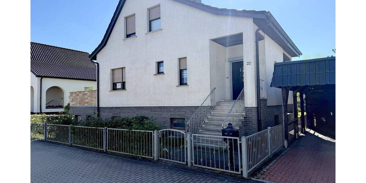 Einfamilienhaus Burg - 4 Zimmer, 110 m&sup2;, 279.000&euro; | Angebot:26790530