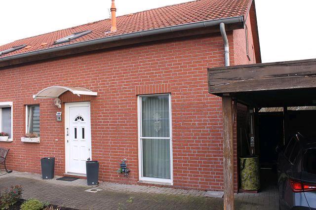 Doppelhaushälfte Barleben - 5 Zimmer, 111 m&sup2;, 289.000&euro; | Angebot:24728893