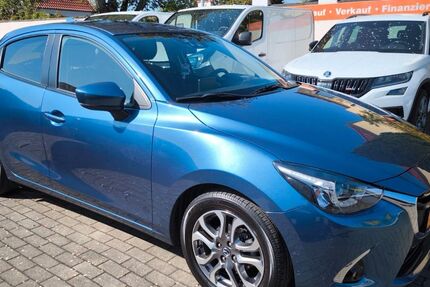 Mazda 2 54.000 km 14.680 &euro; Magdeburg 39130
