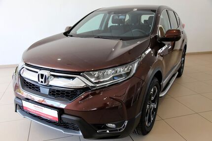 Honda CR-V 22.484 km 24.590 &euro; Magdeburg 39112