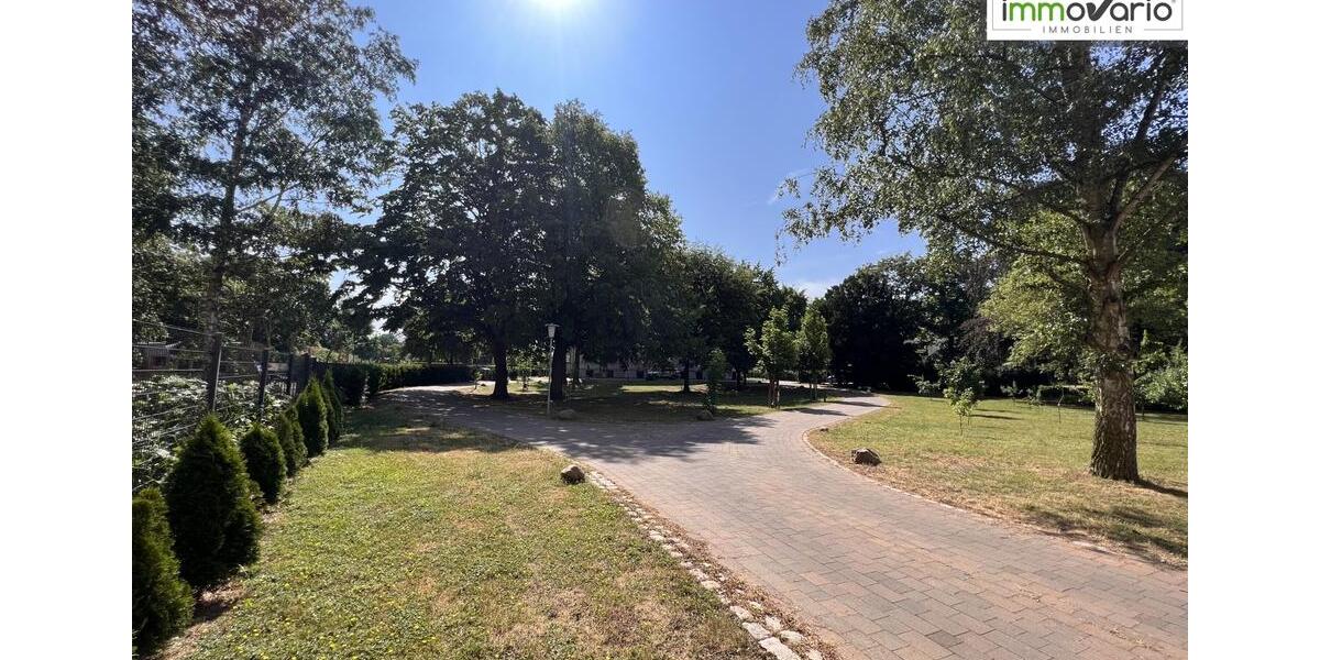 Erdgeschoßwohnung Magdeburg Brückfeld - 3 Zimmer, 134 m&sup2;, 1.436&euro; | Angebot:24802861