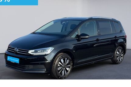 VW Touran 15.474 km 34.295 &euro; Magdeburg 39114