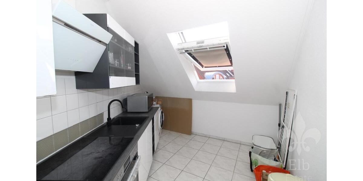 Dachgeschoßwohnung Wolmirstedt - 2 Zimmer, 55 m&sup2;, 368&euro; | Angebot:24476770