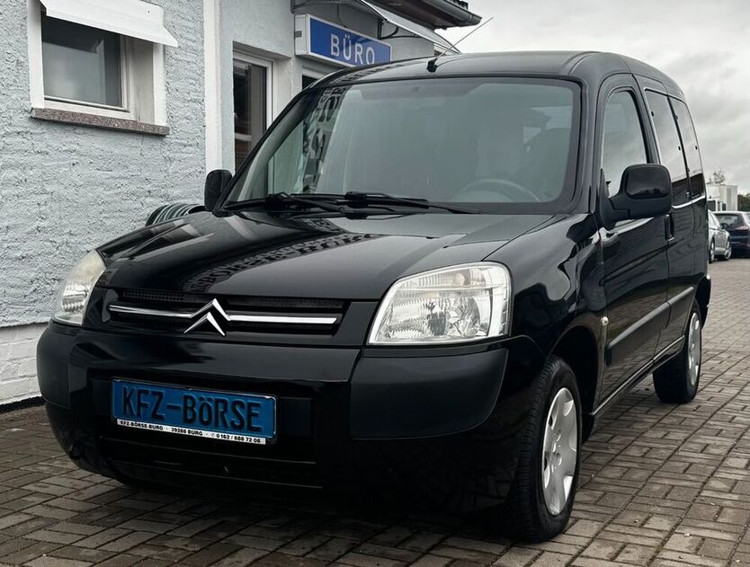 Berlingo