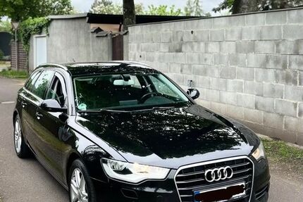 Audi A6 229.800 km 7.500 &euro; Barleben 39179