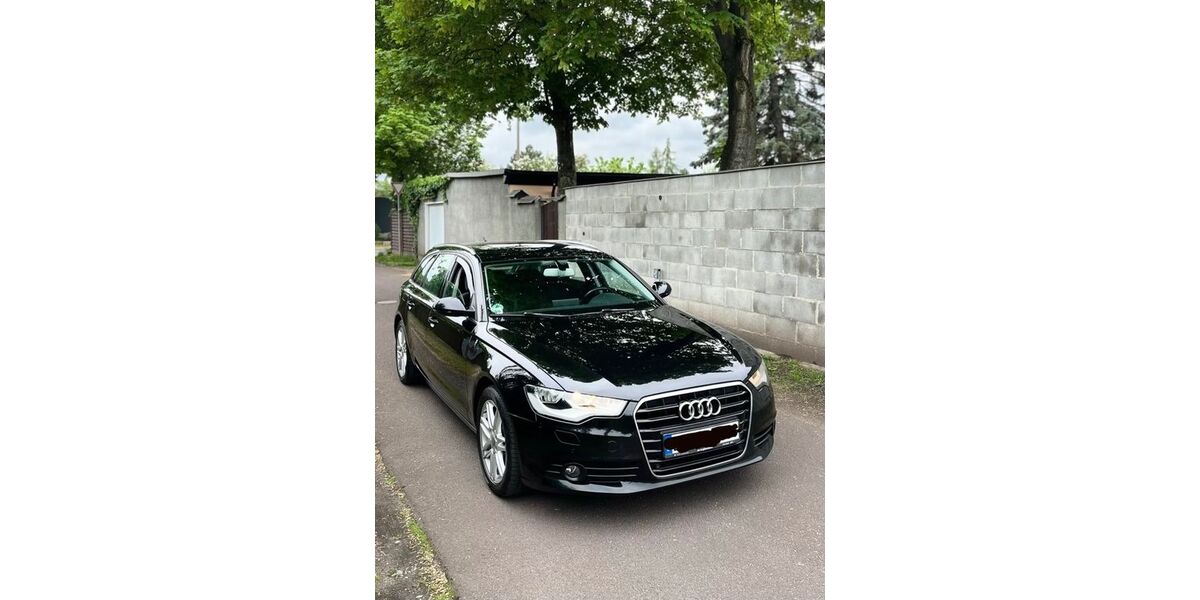 Audi A6 229.800 km 7.500 &euro; Barleben 39179