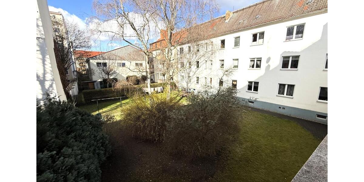 Etagenwohnung Magdeburg Nordwest - 4 Zimmer, 76 m&sup2;, 680&euro; | Angebot:25825690