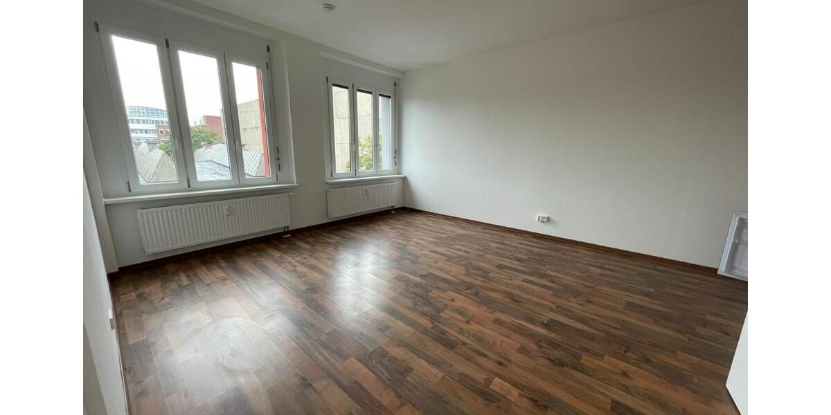 Etagenwohnung Magdeburg Neue Neustadt - 1 Zimmer, 30 m&sup2;, 380&euro; | Angebot:24755384