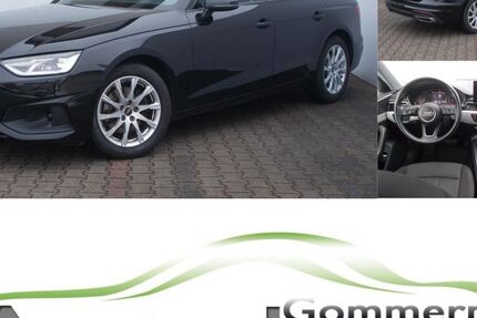 Audi A4 54.280 km 21.950 &euro; Gommern 39245