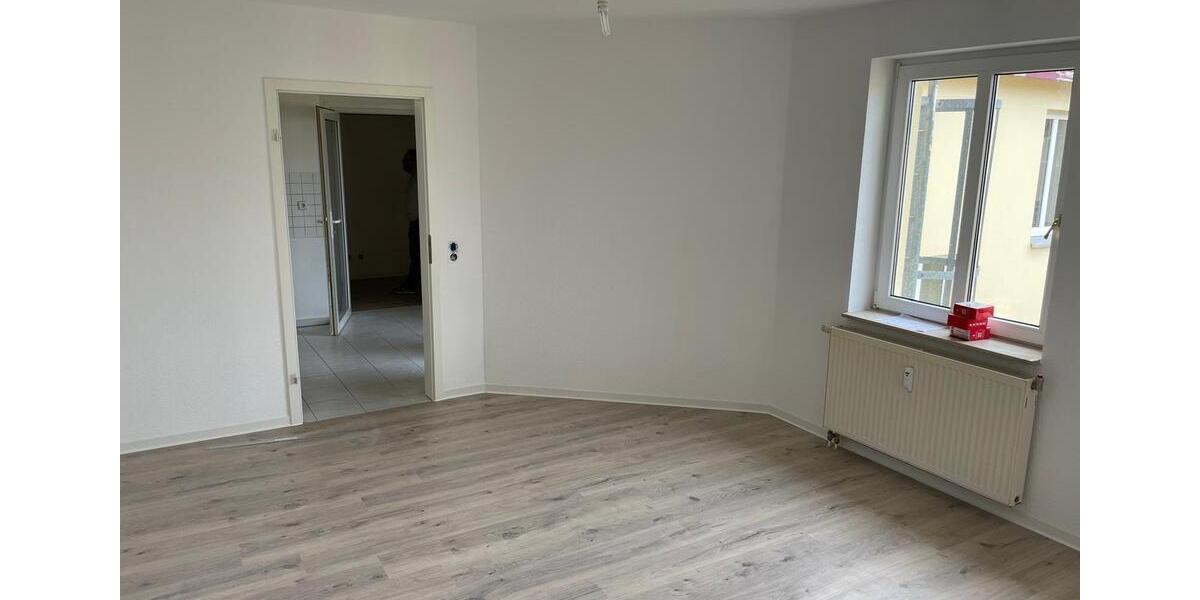 Dachgeschoßwohnung Magdeburg Nordwest - 2 Zimmer, 61 m&sup2;, 510&euro; | Angebot:26194067