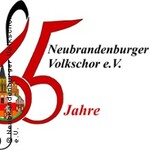 Die Welt braucht Lieder - 65 Jahre Neubrandenburger Volkschor