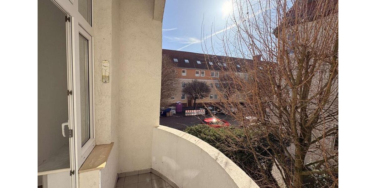 Etagenwohnung Magdeburg Leipziger Straße - 4 Zimmer, 102 m&sup2;, 900&euro; | Angebot:25792930