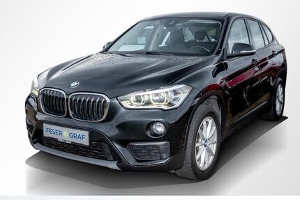 BMW X1 122.468 km 18.990 € Magdeburg 39126