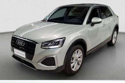 Audi Q2 5.404 km 30.990 &euro; Magdeburg 39126