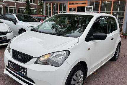Seat Mii 146.800 km 2.490 &euro; Magdeburg 39124